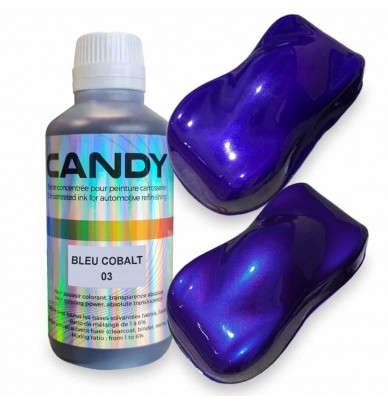 250 ml Concentrat Candy