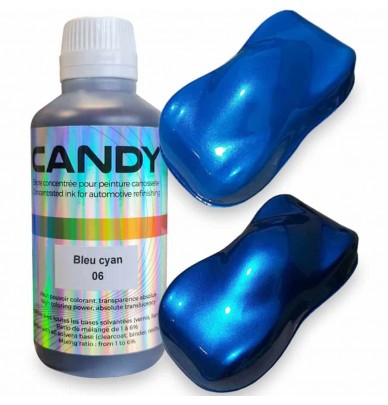 250 ml Concentrat Candy