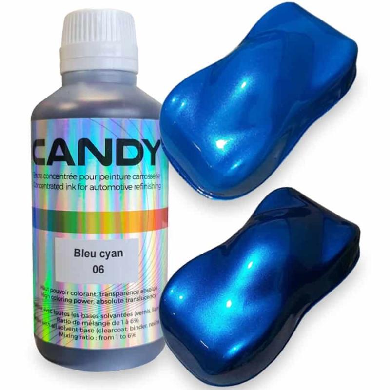 250 ml Concentrat Candy