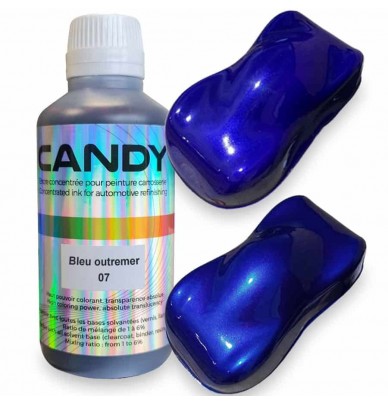 250 ml Concentrat Candy