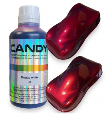 250 ml Concentrat Candy