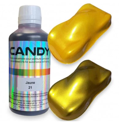 250 ml Concentrat Candy