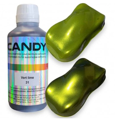 250 ml Concentrat Candy