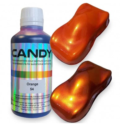 250 ml Concentrat Candy