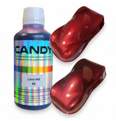 250 ml Concentrat Candy