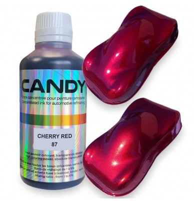 250 ml Concentrat Candy