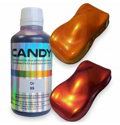 250 ml Concentrat Candy