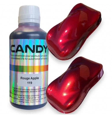 250 ml Concentrat Candy