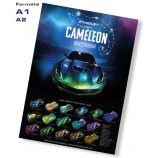 More about Poster Cameleon Extrem