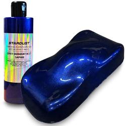 Vopsea cu efect diamant 250 ml - 500 ml 