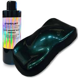 Vopsea cu efect diamant 250 ml - 500 ml 
