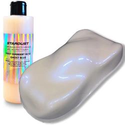 Vopsea cu efect diamant 250 ml - 500 ml 