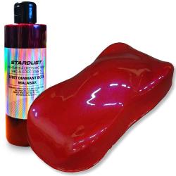 Vopsea cu efect diamant 250 ml - 500 ml 