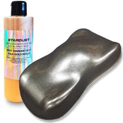 Vopsea cu efect diamant 250 ml - 500 ml 