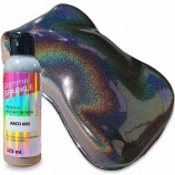 Vopsea aerograf Multicoloră 7 Culori 125 ml