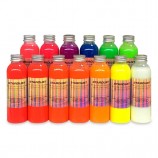 Peinture fluorescente verte 125ml