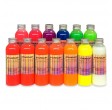 Peinture fluorescente verte 125ml