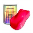 Peinture fluorescente orange 1L