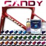 Candy vopsea kit complet pentru biciclete