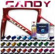 Candy vopsea kit complet pentru biciclete