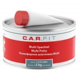 More about Chit pentru caroserie 2 kg + Întăritori 35g