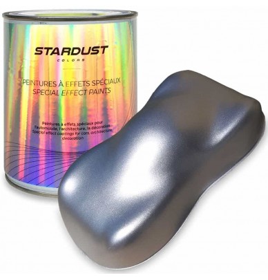 Substrat vopsea CANDY 1L