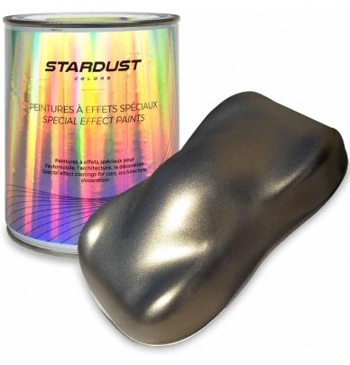 Substrat vopsea CANDY 1L