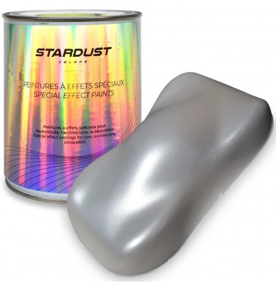 Substrat vopsea CANDY 1L