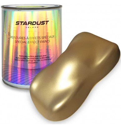 Substrat vopsea CANDY 1L