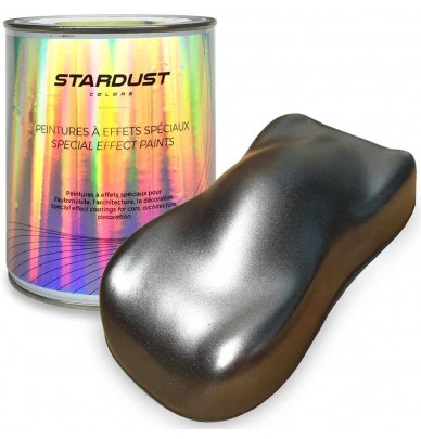 Substrat vopsea CANDY 1L