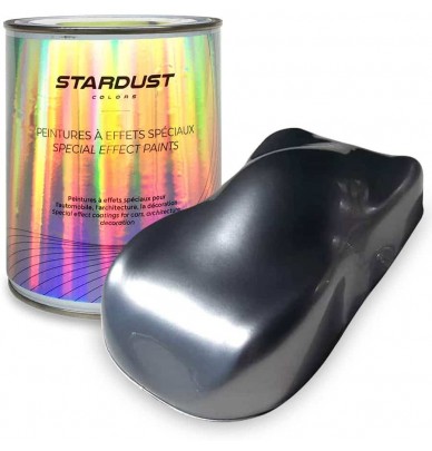 Substrat vopsea CANDY 1L
