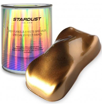 Substrat vopsea CANDY 1L