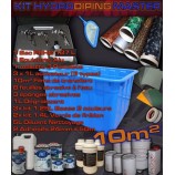 More about KIT HYDRODIPPING