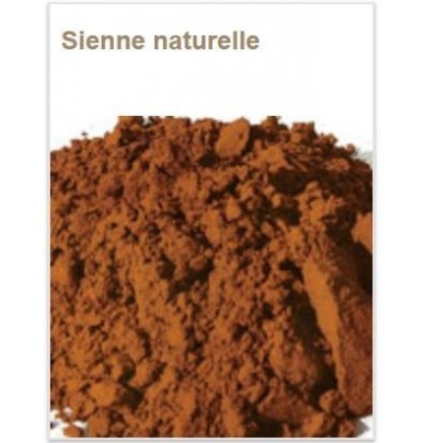 Pigmenți minerali naturali artistic 250g