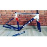 Trusa de vopsea pentru design grafic - STARDUST BIKE