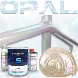 Set de vopsea OPAL pentru bicicletă