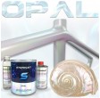 Set de vopsea OPAL pentru bicicletă