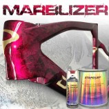 Set de efect Marblizer pentru biciclete