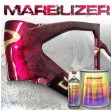 Set de efect Marblizer pentru biciclete