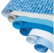 Grund reactiv pentru PVC și materiale plastice, clar sau colorat