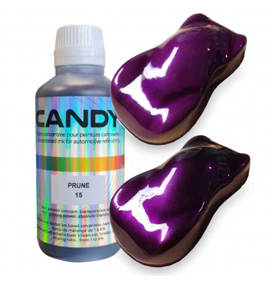 250 ml Concentrat Candy