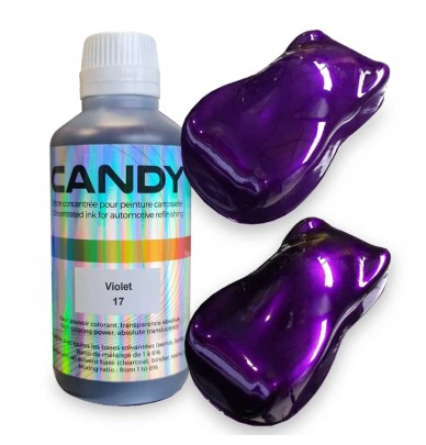 250 ml Concentrat Candy