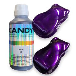 250 ml Concentrat Candy