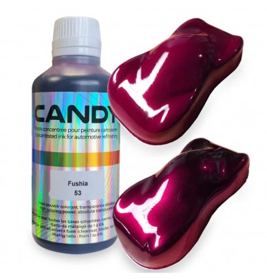 250 ml Concentrat Candy