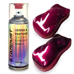 Lac candy varianta spray 290 ml (orice culoare)