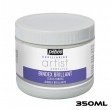 Liant transparent solubil în apă BINDEX Pebeo - mat sau lucios