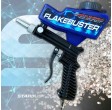 FlakeBuster - Pistol cu ​​sclipici