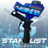 More about FlakeBuster - Pistol cu ​​sclipici
