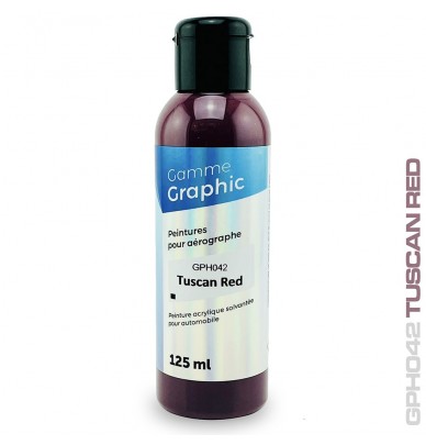 Vopsele aerograf OPACE GRAPHIC 125 ml