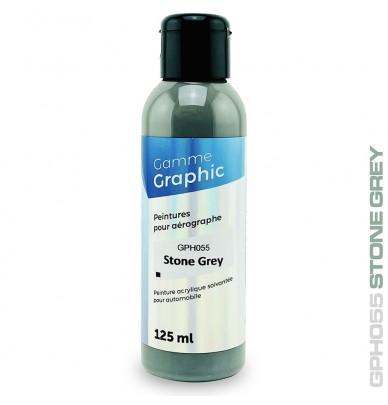 Vopsele aerograf OPACE GRAPHIC 125 ml